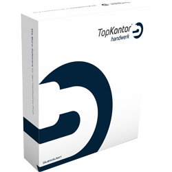 Packshot (TopKontor Handwerk, blue:solution)